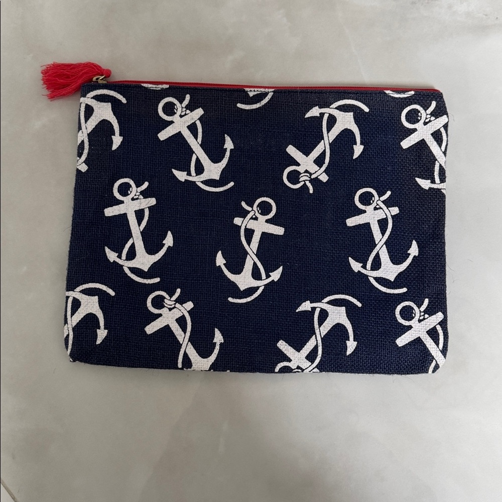 Mudpie Accessory Bags - Picture 2 of 4